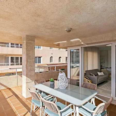 Apartamento Puertomar *