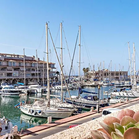 Apartamento Puertomar * Almerimar