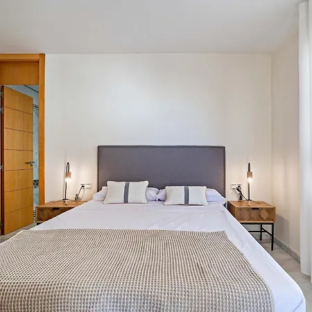 Apartamento Apartamento Puertomar *