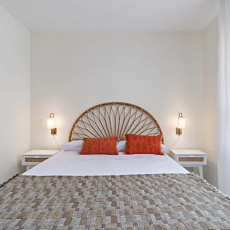 Apartamento Puertomar
