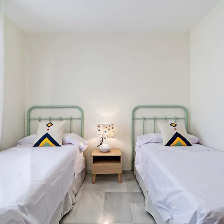 Apartamento Apartamento Puertomar *
