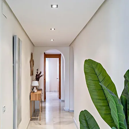 Apartamento Puertomar