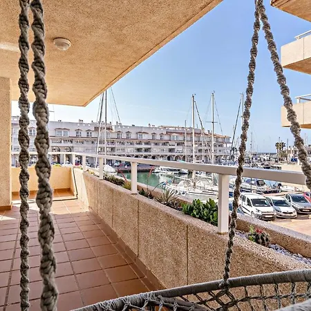 Apartamento Puertomar