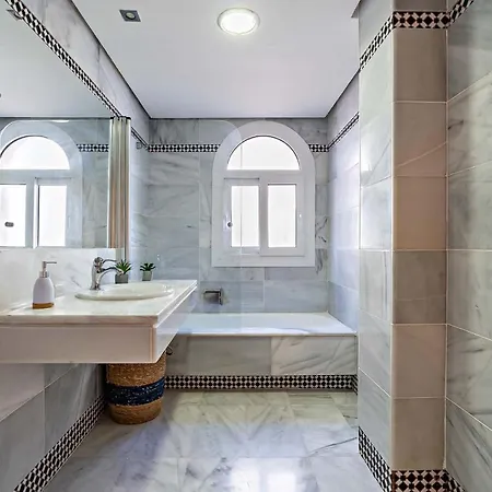 Apartamento Puertomar Apartman Almerimar
