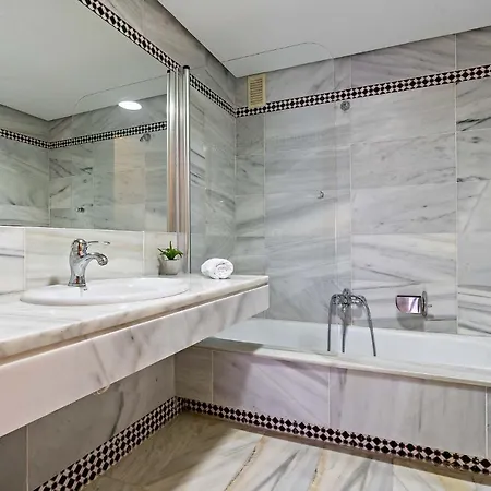 Apartamento Puertomar Apartman *