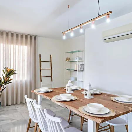 Apartamento Puertomar Apartman Almerimar