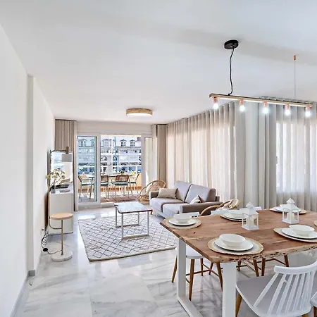 Apartamento Puertomar Almerimar