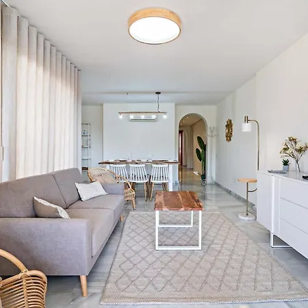 Apartamento Puertomar